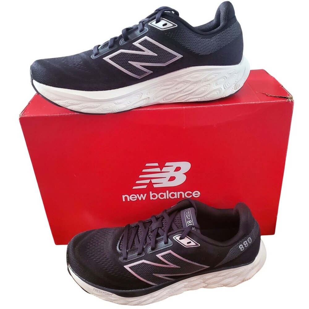 New Balance Men 10 Fresh Foam X 880v14 Running Shoes Athletic Sneakers Activewea